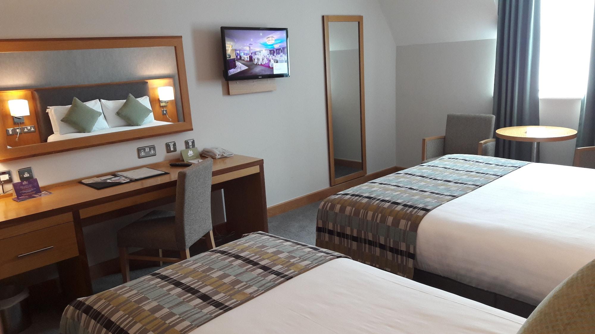 Westgrove Hotel Клейн Экстерьер фото