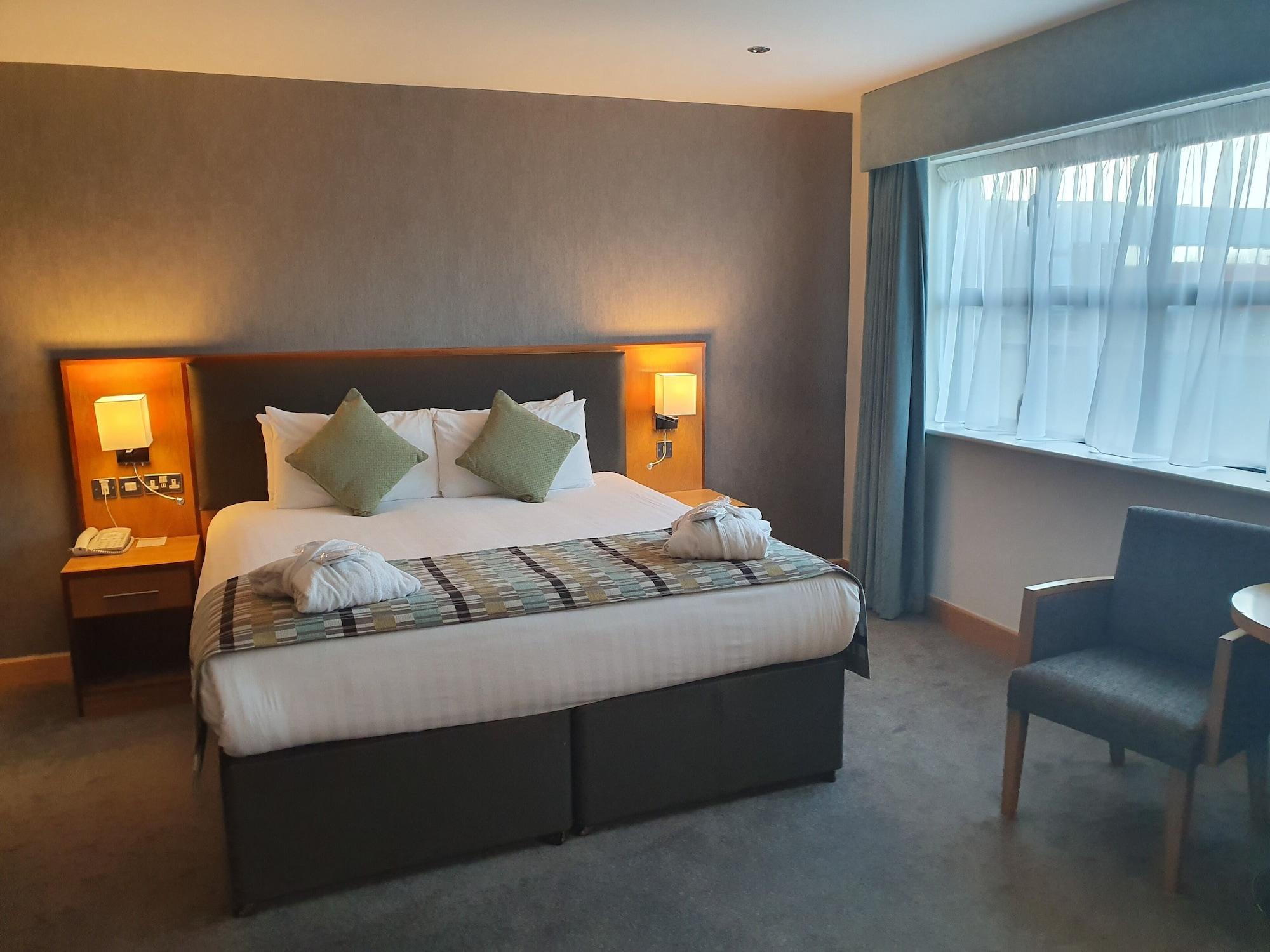 Westgrove Hotel Клейн Экстерьер фото