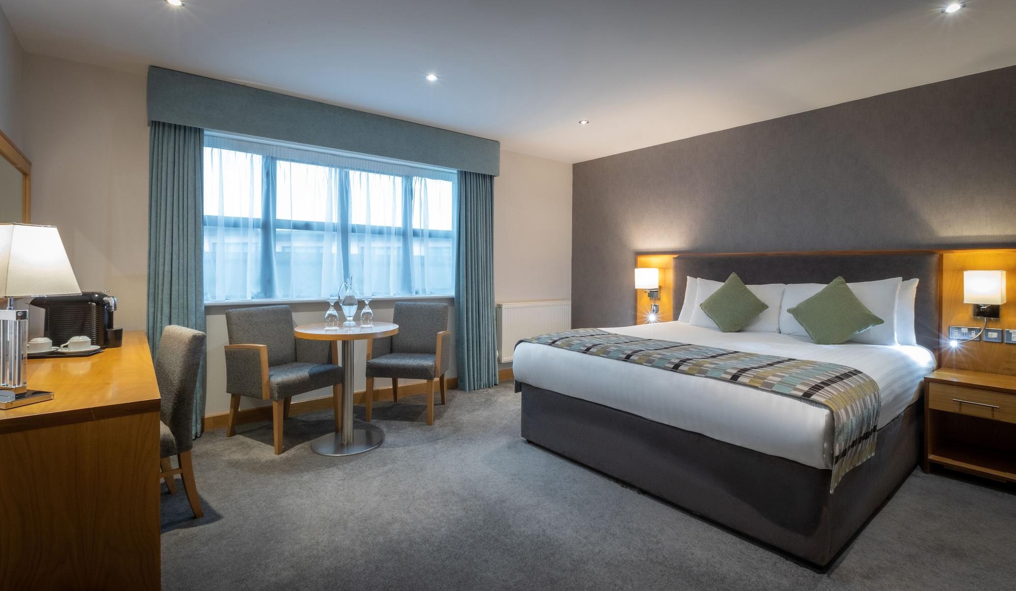 Westgrove Hotel Клейн Экстерьер фото
