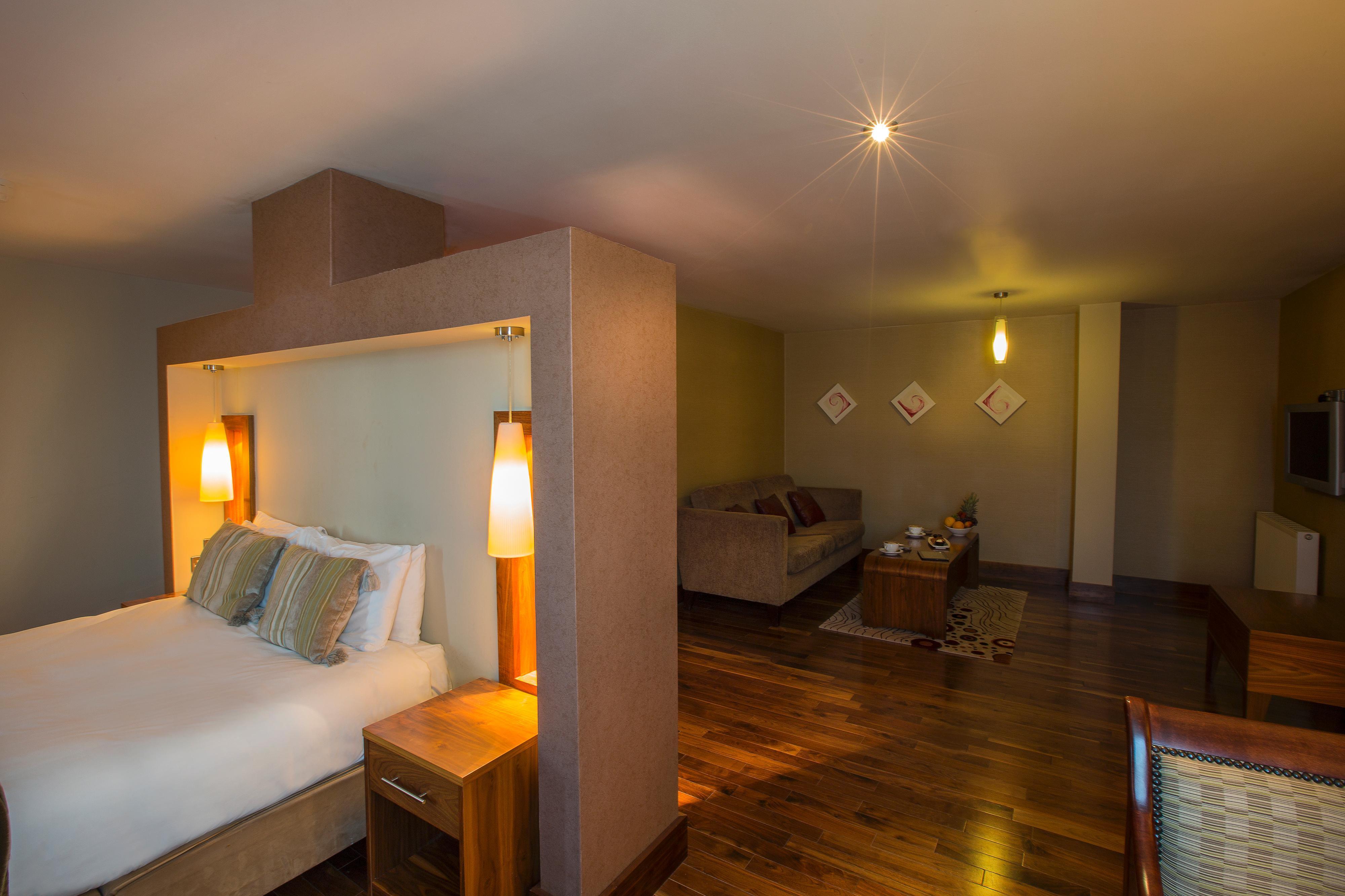 Westgrove Hotel Клейн Экстерьер фото