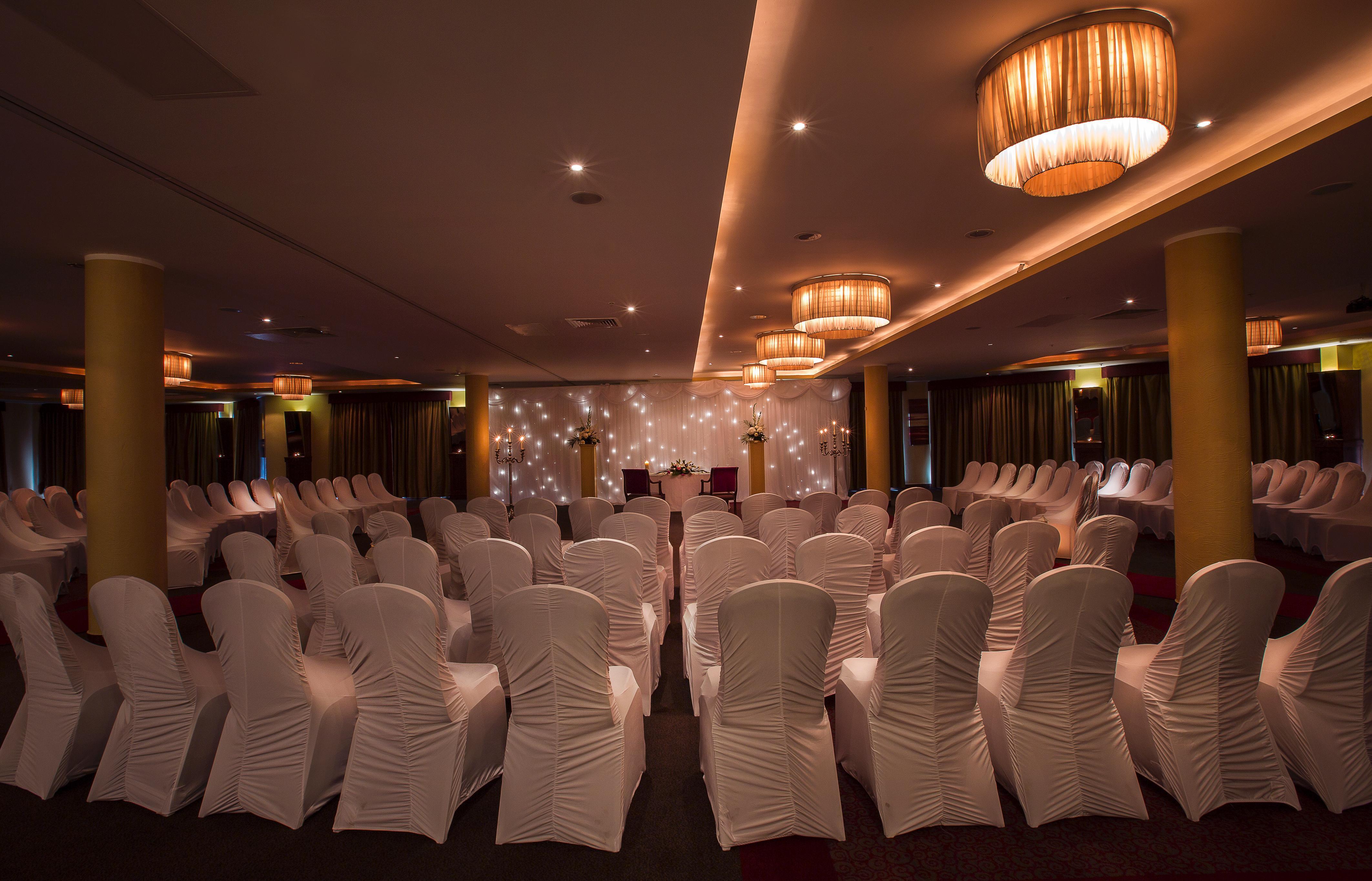 Westgrove Hotel Клейн Экстерьер фото